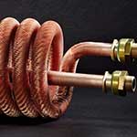 Heat Exchage Coil