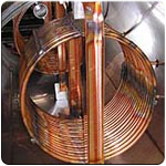 Heat-Exchange Coils