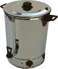 Hot Water Urn